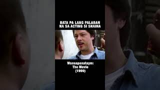 Bata pa lang palaban na si Shaina  Wansapanataym The Movie  Cinemaone [upl. by Atims640]