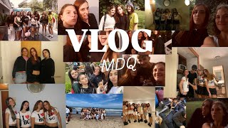 VLOG PREVIAJE🏖️🏖️🏖️ [upl. by Trah]