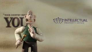 Wallace amp Gromit Present quotA World of Cracking Ideasquot [upl. by Base]