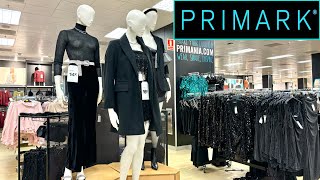 🔥PRIMARK NOVEDADES ROPA FIESTAS🔥DICIEMBRE 2023  Stephievlog [upl. by Lleira]