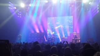 Rush R40 Live kicks off in Tulsa [upl. by Arocet]