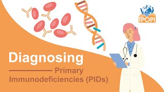 Diagnosing Primary Immunodeficiencies [upl. by Lladnor]