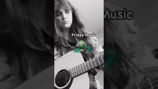 Friday Music 🎵🎵🎵music performingsongwriter artist guitar originalmusician shorts shortvid [upl. by Ebeneser]