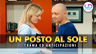 Un Posto al Sole Anticipazioni Prossime Storyline Ida in Dolce Attesa [upl. by Esinev]