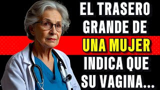 ¡MUCHOS NO LO SABEN CONSEJOS MUY SABIOS DE UNA ANCIANA DE 70 AÑOS DE EDAD SOBRE EL CUERPO FEMENINO [upl. by Enialb]