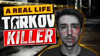 The Escape from Tarkov Murders  The Chandler Halderson Story [upl. by Analle]