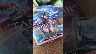 Tamashii Chronicle of Ascend boardgames boardgamegeek [upl. by Marina]