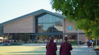 Ormiston College CLI Video [upl. by Nnayllas]