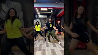 Kanta Laga Dance Choreography dance viral [upl. by Silletram11]