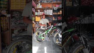 Best Geekay Pegaz gear cycle viral shorts automobile new video [upl. by Cristy162]