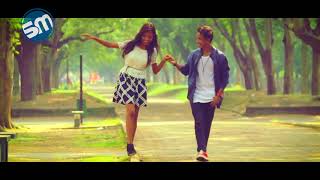 Ruk Jana Re Goriya Karta Hun Tum Se Re Pyar New Nagpuri Love Song 2018 Singer Sharwan SS [upl. by Ardnaed394]