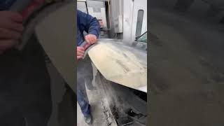 carrosserie automobile autobodywork mechanicequipment asmr mechanic autodetail detailing [upl. by Ham]