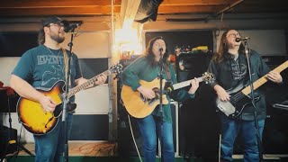 Tennessee Whiskey  Cover  Grace Campbell [upl. by Sirref864]