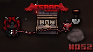 Hauptsache lustig  The Binding of Isaac Repentance  052 [upl. by Given]