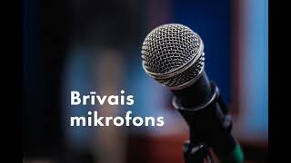 Brīvais mikrofons 12 novembris [upl. by Able]