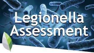 Legionella Risk Assessment with Elmhurst Energy [upl. by Aelat]