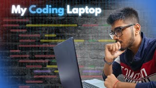 Best Laptop for Coding Programming [upl. by Nodnelg915]