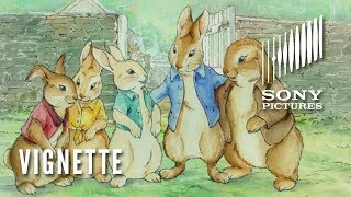 Peter Rabbit Movie Clip  Individual Talents 2018  Movieclips Coming Soon [upl. by Ajtak118]