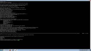 HowTo Shoutcast Server Installieren  Linux [upl. by Lyontine587]