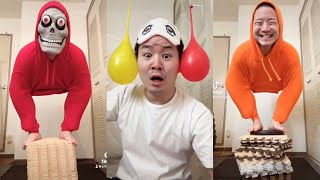 junya1gou funny video 😂😂😂 [upl. by Kutchins]