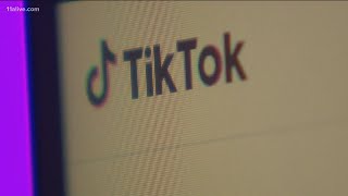 Benadryl challenge on TikTok leads to teens death [upl. by Amesari836]