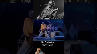 CHUCK BERRY  STYLES SOLO chuckberry legend style live shortvideos viralshorts [upl. by Desdemona944]