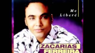 Zacarias Ferreira  Estoy Enamorado [upl. by Fidelas578]