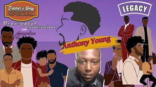 Anthony Young [upl. by Alphonse]