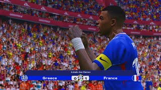 PES 2017 Euro 2024 Modpack AIO [upl. by Cira220]