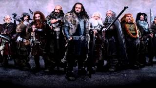 Dwarven Music Most Epic Dwarf Music Mix [upl. by Reni]