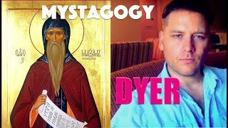 Biblical Symbolism Allegory amp Mystagogy  St Maximos  Jay Dyer [upl. by Caleb]