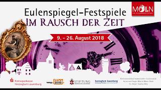 EulenspiegelFestspiele [upl. by Araas]