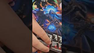 Zombie Deck is back in the meta tcg landfight [upl. by Woodberry]