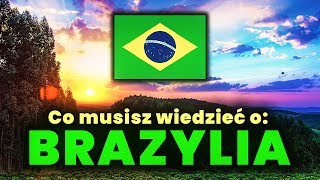 BRAZYLIA│PORADNIK TURYSTY 25 [upl. by Dercy170]