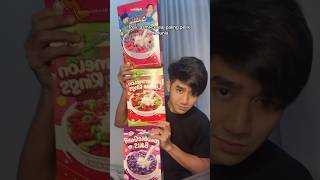 ASMR CEREAL PALING VIRAL 🤣🍉🍭🍆 [upl. by Malissa44]