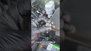 The best battery bolt battery chevy cateye [upl. by Dragelin453]