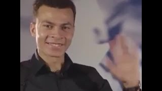 DELE ALLI WAVE [upl. by Ahsart711]