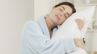 This Works Deep Sleep Pillow Spray  SkinStore [upl. by Katerina]