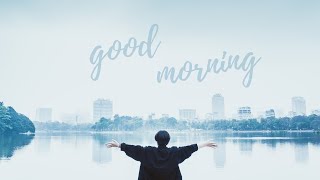 playlist  ポジティブな朝を迎えられる明るい曲  洋楽プレイリスト  Morning Chill Mix  feel good [upl. by Poler772]