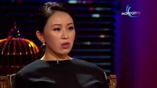 MongolTV ШАРКТАНК Дугаар 2 1 р улирал  Shark tank season 1 Dugaar 2 [upl. by Anahc]