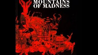 The Tiger Lillies and Alex Hackes  Mountains Of Madness [upl. by Correna]