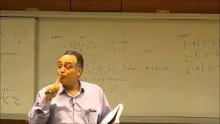 Lecture 07  Rutherford Model  Part 1 [upl. by Lahcym428]