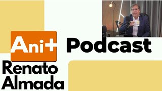 Ani Podcast 08  Ivan Chitolina  Humanização positivismo e tudo sobre adestramento de cães [upl. by Nikolos]