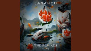 Jananeh feat Golshifteh Farahani Shan Nash Remix [upl. by Einaoj512]