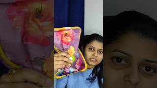 Electric Hot water bag  Water bag at Rs100 only  Water bag  Hot water Bag  Tech Product review [upl. by Nayk]