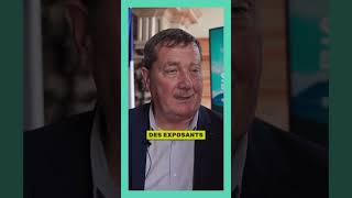 🎙️ Jacques Chazalet Président du SOMMET DE LÉLEVAGE nous donne ses impressions [upl. by Skippie]