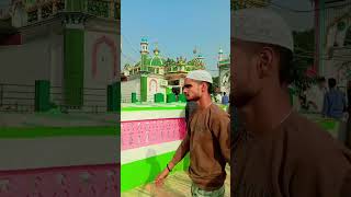 Syed Makhdoom Ashraf Jahangir simnani Rahmatullah alayh ki dargah najare Mubarak kichhouchha Sharif [upl. by Efi]