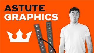 ASTUTE Graphics Best Plugins for Illustrator [upl. by Russo]