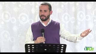 El nombramiento de los diáconos en la iglesia  Pablo David Santoyo [upl. by Ardek21]