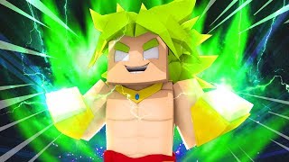 Minecraft DRAGON BLOCK C  NOVO ULTRA SUPER SAIYAJIN ‹ Ine › [upl. by Asseral998]